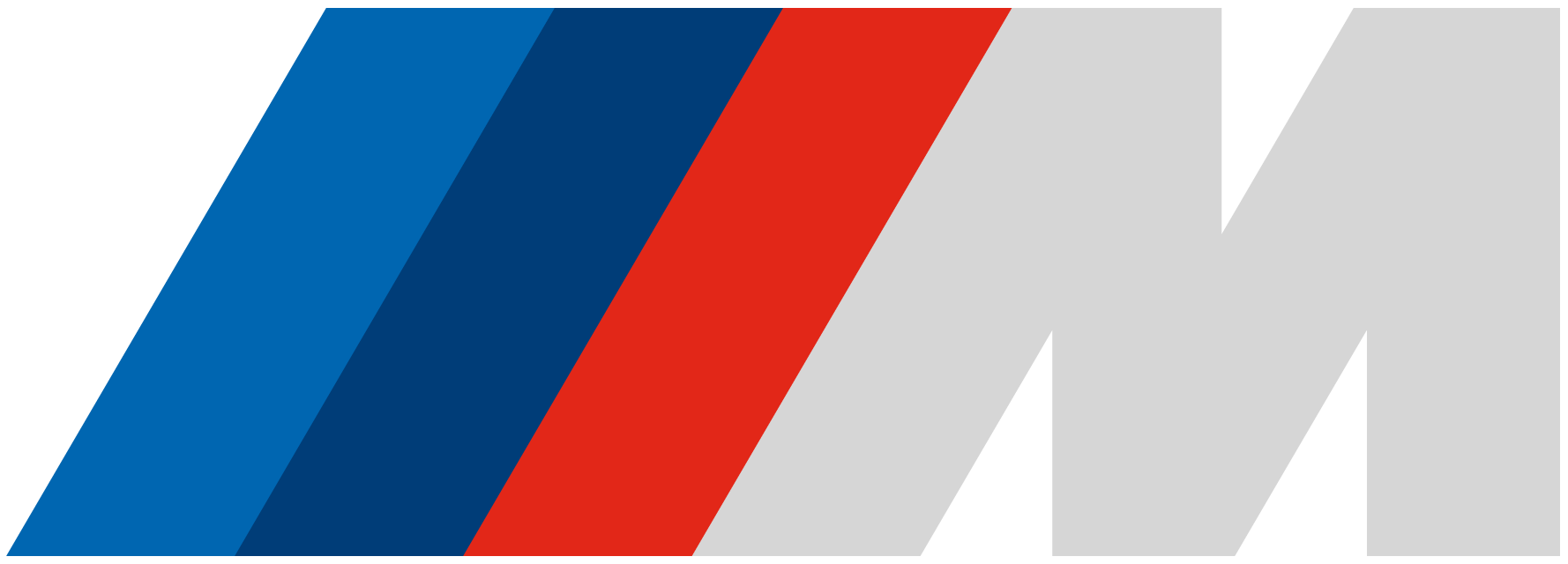logo BMW M